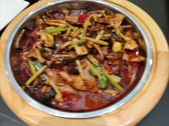 -七叔家宴家常广西菜(明秀东路店)