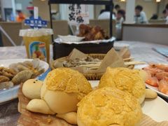 -皓景海鲜·地标美食(双月湾店)