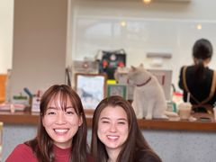 -有猫主题·治愈系猫咖(曾厝垵店)