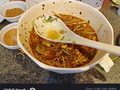 -三道菜(明堂公园店)