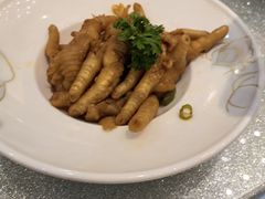 -松沪名灶·豆浆鱼头·新上海菜(飞航吾悦广场店)