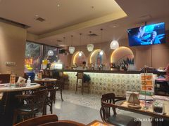 -墨纪Mojí墨西哥餐厅(官舍店)