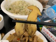 -江川野生菌火锅铜锅鱼(贵清火锅店)
