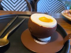 椰子百香果-喜洲吧·江畔老船厂·庭院餐厅(喜临院店)