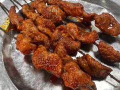 -马相卿特色烤肉面食馆(虎台店)