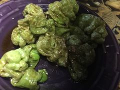 -缘生态云南菜·野生菌庭院餐厅(华侨城店)