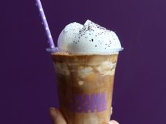 -HANA COFFEE(长寿路店)
