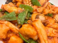 -永源成清真餐厅(黑牛城道店)