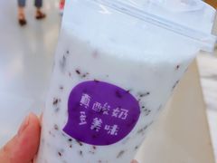 -一只酸奶牛(丹尼斯大卫城店)