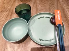 -迷你椰·泰式大排档(北京首店)