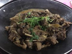 -侠成水上农庄(工业大道店)
