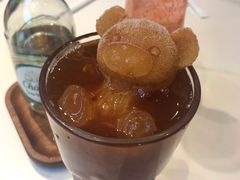 -柠檬树茶餐厅(海雅缤纷城店)