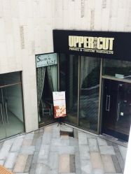 -塞巴斯汀SEBASTIAN专业美发店