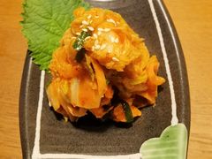 辣白菜-满来寿喜烧(金虹桥店)
