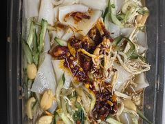 -媛媛家秘制鸡丝凉皮(陆慕店)