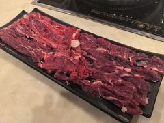-潮汕良记牛肉火锅(洪武路店)