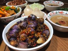 -北京老门框爆肚涮肉馆(凤城六路店)