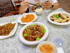 -芳芳餐厅(白沙路店)