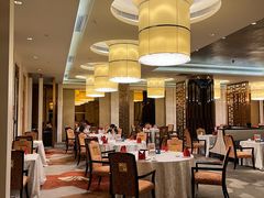 -酌宴府The China Club·广州万富希尔顿酒店(云城东路店)