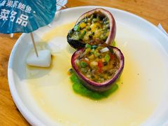 -79号渔船海鲜饭店(岗厦店)
