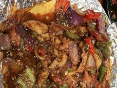 -嘎嘎鸭脑壳(驷马桥店)
