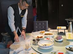 -怡情荟•海鲜青岛菜(五四广场旗舰店)