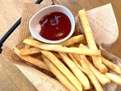 -青麦家·融合餐厅(江岛智立方店)