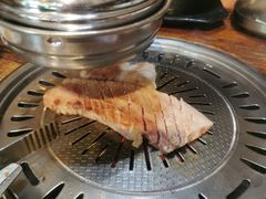 -韩一品韩国料理(柏庐南路店)