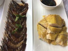 -红城阁·上海味道(四平路店)