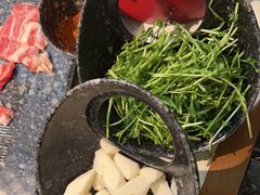 -哥老官重庆美蛙鱼头(宝山龙湖店)