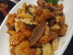 -黑石礁酒楼·海鲜(黑石礁店)
