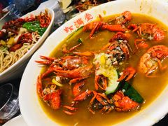 -虾满堂(瑞虹店)