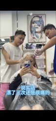 -ASG Hair Salon烫染·接发
