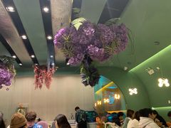 大堂-浩海火烧云傣家菜(京广店)