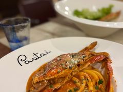 -BONAZZA 意大利餐厅