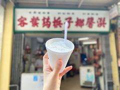 -洪馨椰子