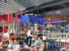 大堂-陈鹏鹏潮汕菜(欢乐海岸 海边景观店)