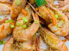 -聚德福海鲜家常菜(刘庄店)