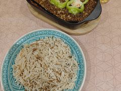 -BRBR叙利亚餐厅(总店)