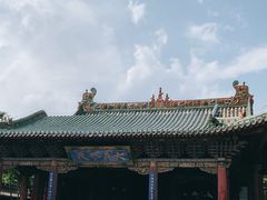 -关帝庙(大同古城)