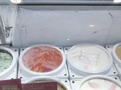 -芭斯罗缤31冰淇淋(BHG MALL上地店)