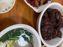 -如意香辣鸡架(总店)