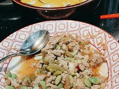 -老头儿油爆虾·知味杭州(爱琴海购物中心)