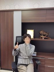 -唐风采假发补发定制