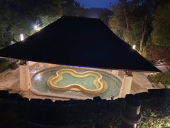 -天目湖涵田半山温泉