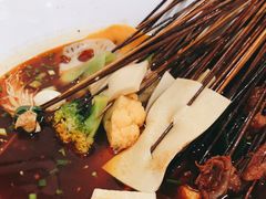 -蜀串香牛杂火锅串串