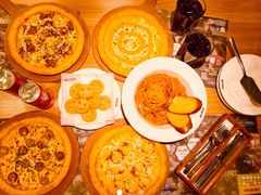 -米斯特比萨(望京西园店)