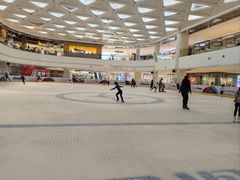 -全明星滑冰俱乐部(万象城店)