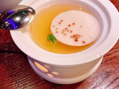 -映水芙蓉(长宁来福士店)