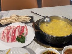 -八珍玉食鸡煲·打边炉(印象城店)